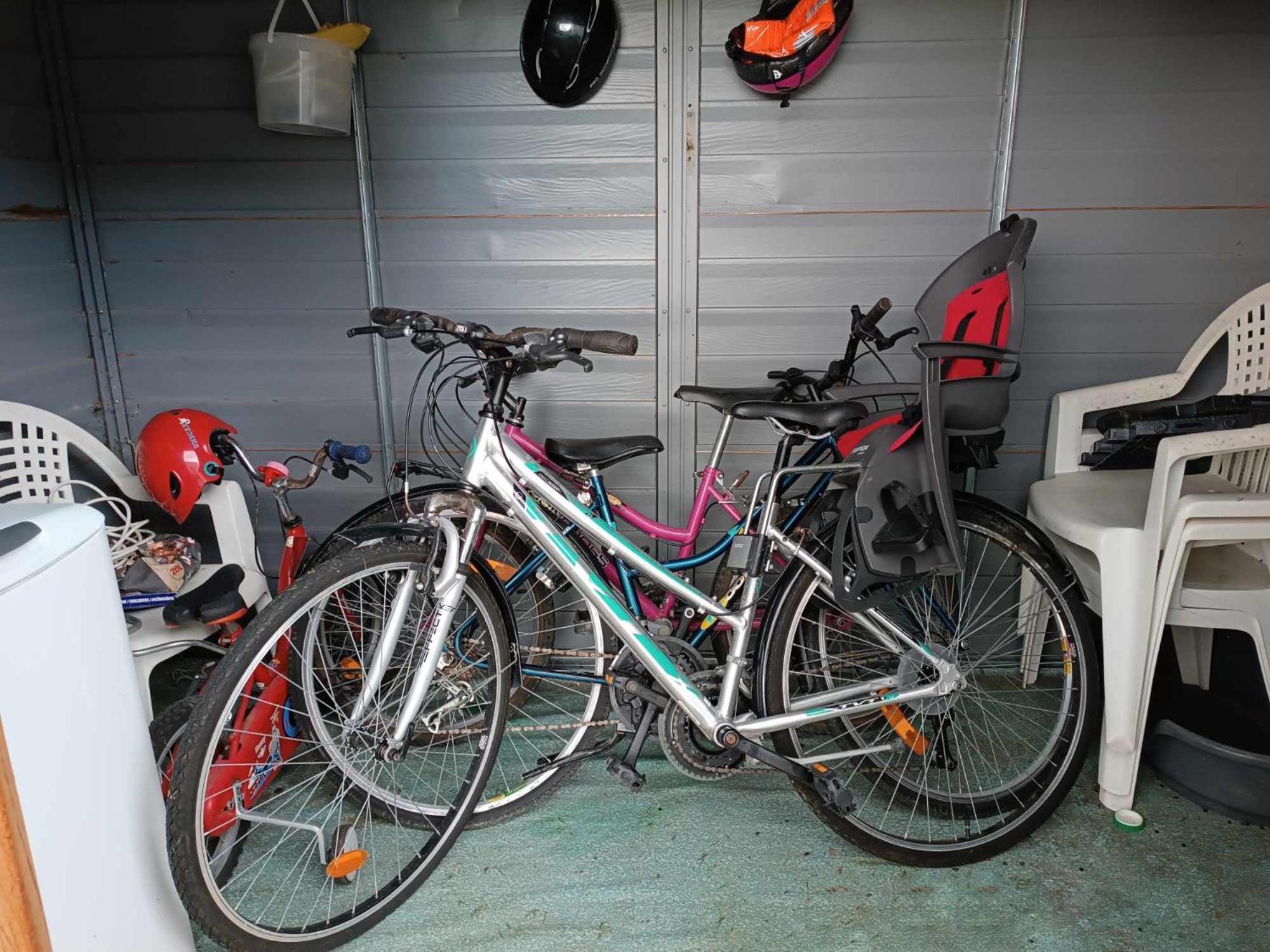 Mobil Home Cristal Biville-sur-Mer エクステリア 写真